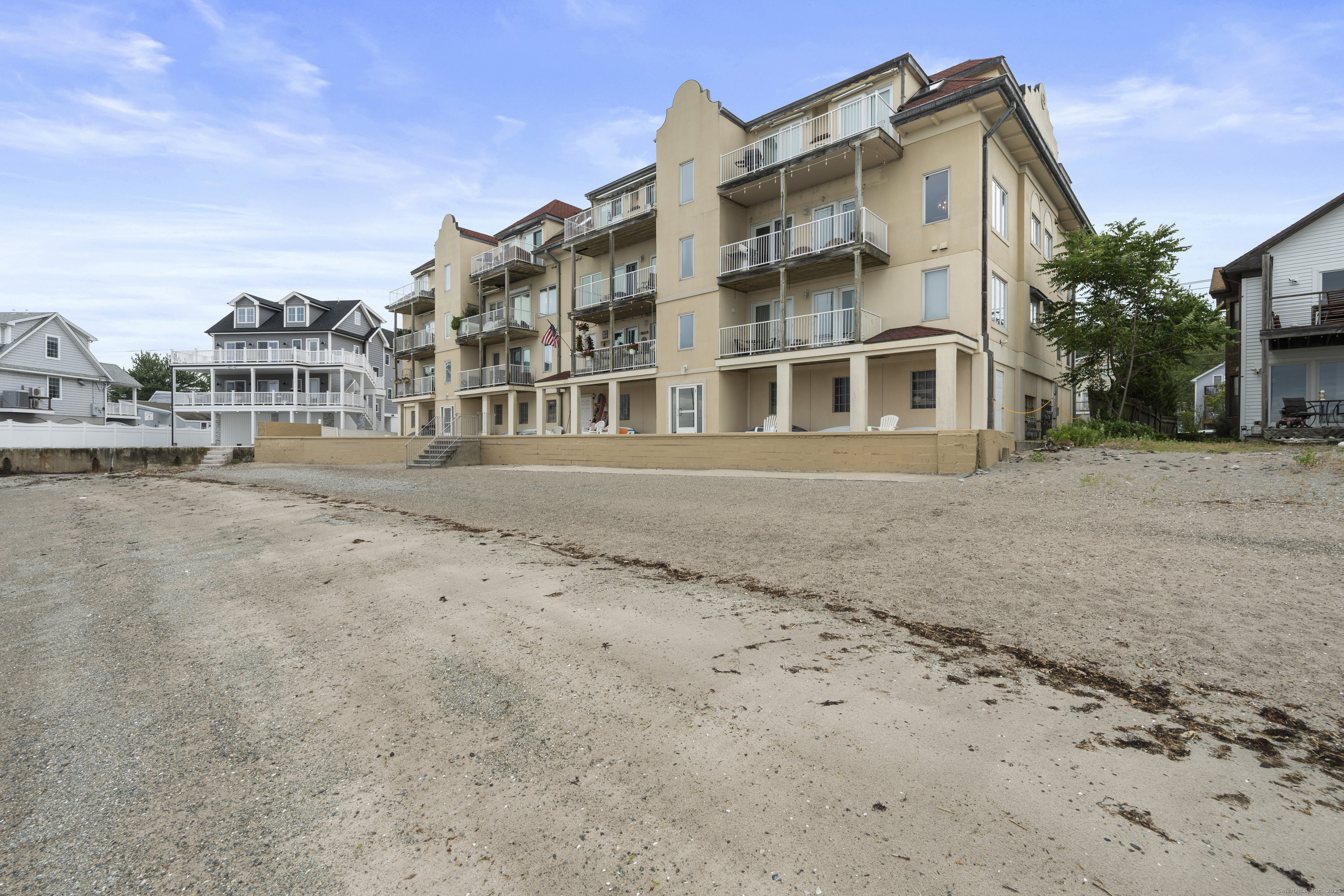 1 Merwin Avenue APT B1