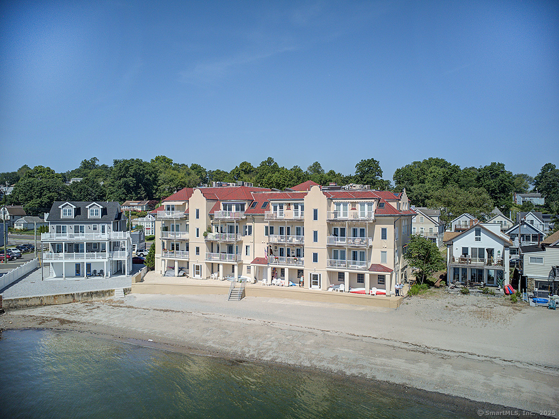 1 Merwin Avenue APT B1