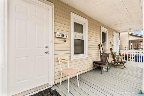 Tiny photo for 10 Slocum Street, Norwalk, CT 06851 (MLS # 24143289)