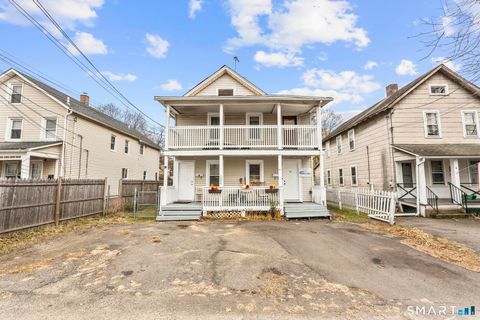 Tiny photo for 10 Slocum Street, Norwalk, CT 06851 (MLS # 24143289)