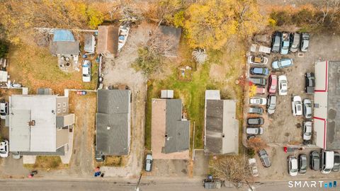 Tiny photo for 10 Slocum Street, Norwalk, CT 06851 (MLS # 24143289)