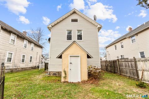 Tiny photo for 10 Slocum Street, Norwalk, CT 06851 (MLS # 24143289)