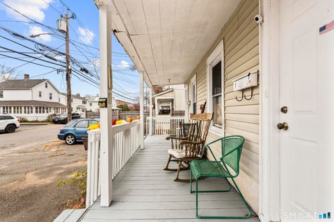 Tiny photo for 10 Slocum Street, Norwalk, CT 06851 (MLS # 24143289)