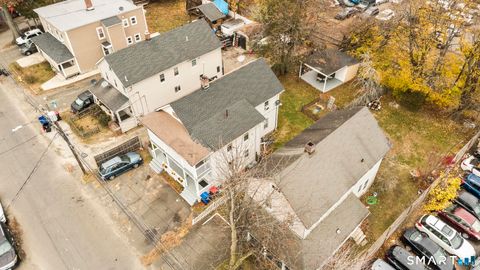 Tiny photo for 10 Slocum Street, Norwalk, CT 06851 (MLS # 24143289)