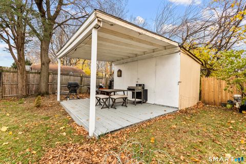 Tiny photo for 10 Slocum Street, Norwalk, CT 06851 (MLS # 24143289)