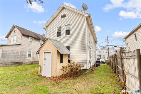 Tiny photo for 10 Slocum Street, Norwalk, CT 06851 (MLS # 24143289)