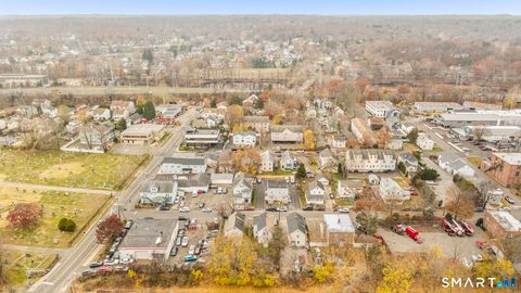 Tiny photo for 10 Slocum Street, Norwalk, CT 06851 (MLS # 24143289)