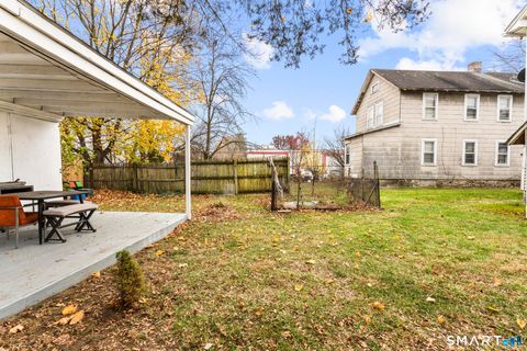 Tiny photo for 10 Slocum Street, Norwalk, CT 06851 (MLS # 24143289)