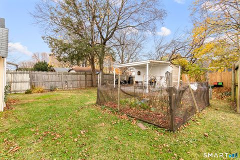 Tiny photo for 10 Slocum Street, Norwalk, CT 06851 (MLS # 24143289)