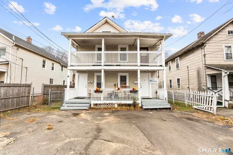 Photo of 10 Slocum Street, Norwalk, CT 06851 (MLS # 24143289)