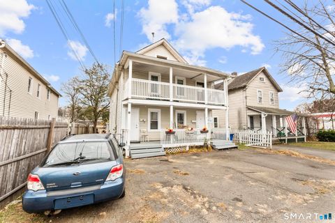 Tiny photo for 10 Slocum Street, Norwalk, CT 06851 (MLS # 24143289)