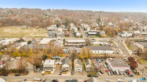 Tiny photo for 10 Slocum Street, Norwalk, CT 06851 (MLS # 24143289)