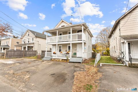 Tiny photo for 10 Slocum Street, Norwalk, CT 06851 (MLS # 24143289)