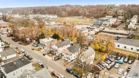 Tiny photo for 10 Slocum Street, Norwalk, CT 06851 (MLS # 24143289)