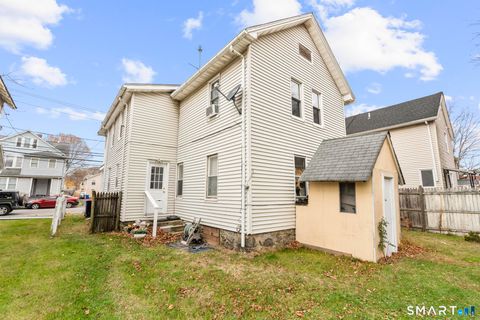 Tiny photo for 10 Slocum Street, Norwalk, CT 06851 (MLS # 24143289)