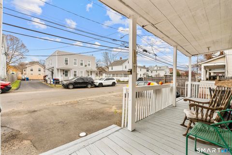 Tiny photo for 10 Slocum Street, Norwalk, CT 06851 (MLS # 24143289)