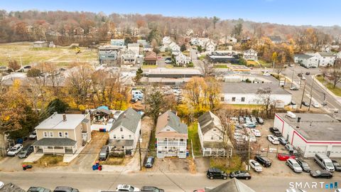 Tiny photo for 10 Slocum Street, Norwalk, CT 06851 (MLS # 24143289)