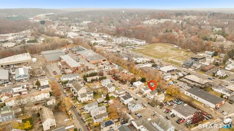 Tiny photo for 10 Slocum Street, Norwalk, CT 06851 (MLS # 24143289)