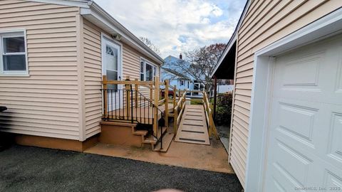 Tiny photo for 64 Chatham Avenue, Milford, CT 06460 (MLS # 24143054)