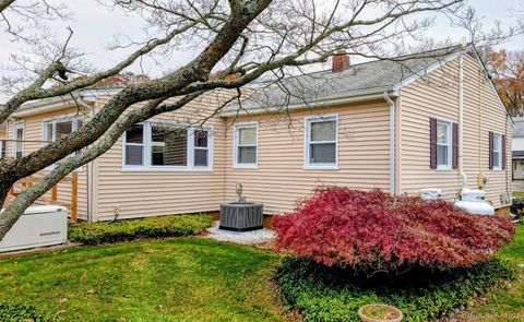 Tiny photo for 64 Chatham Avenue, Milford, CT 06460 (MLS # 24143054)
