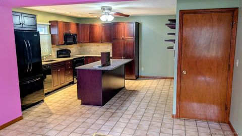 Tiny photo for 64 Chatham Avenue, Milford, CT 06460 (MLS # 24143054)