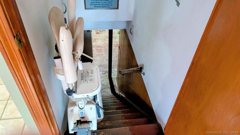 Tiny photo for 64 Chatham Avenue, Milford, CT 06460 (MLS # 24143054)