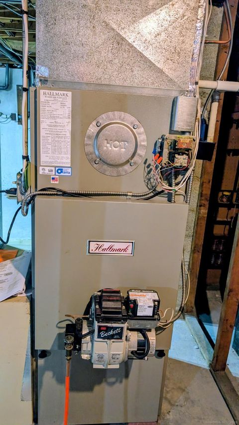 Tiny photo for 64 Chatham Avenue, Milford, CT 06460 (MLS # 24143054)