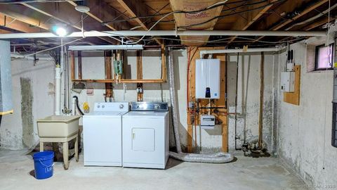 Tiny photo for 64 Chatham Avenue, Milford, CT 06460 (MLS # 24143054)