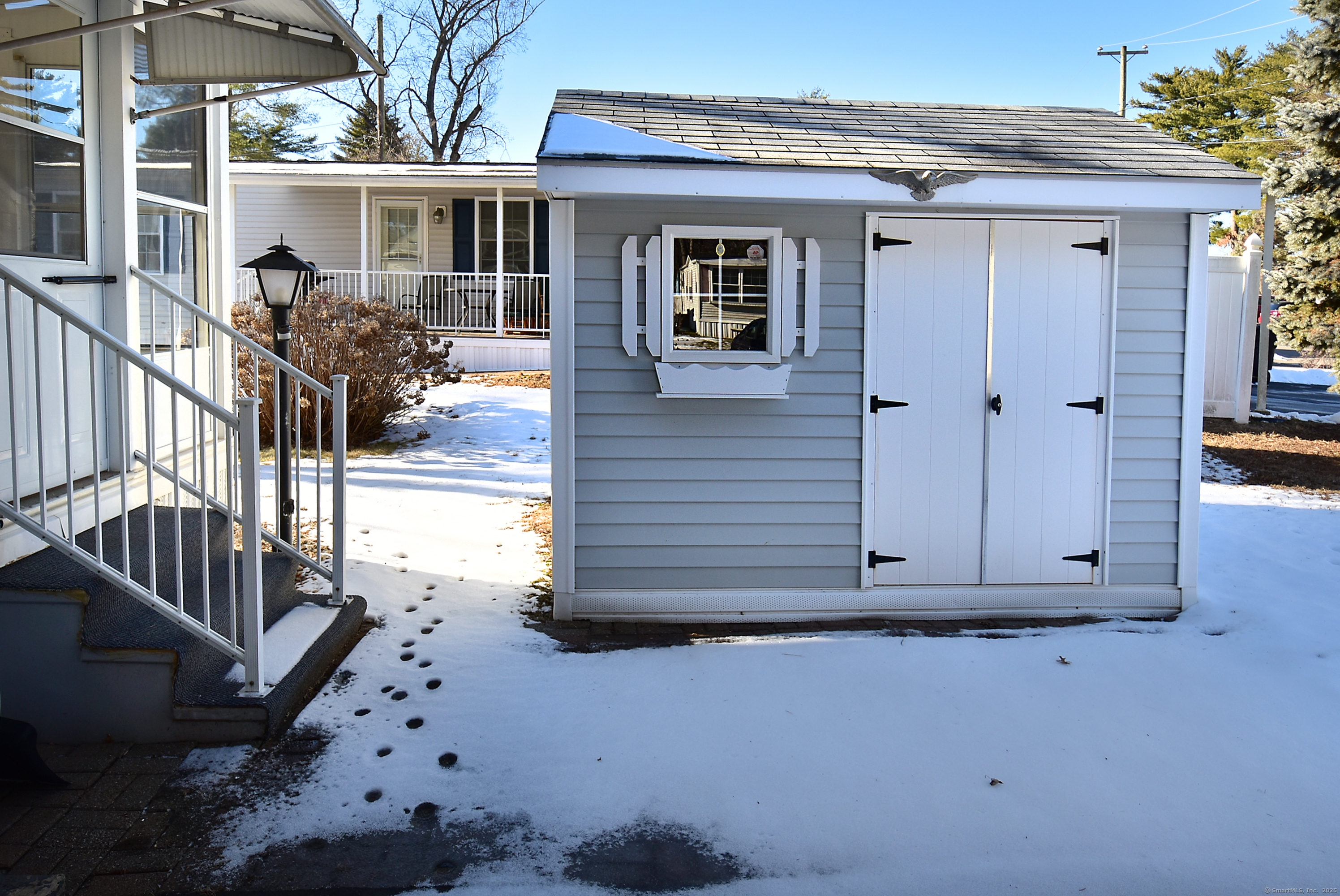 8 Riverview Drive, Plainville, Connecticut image 35