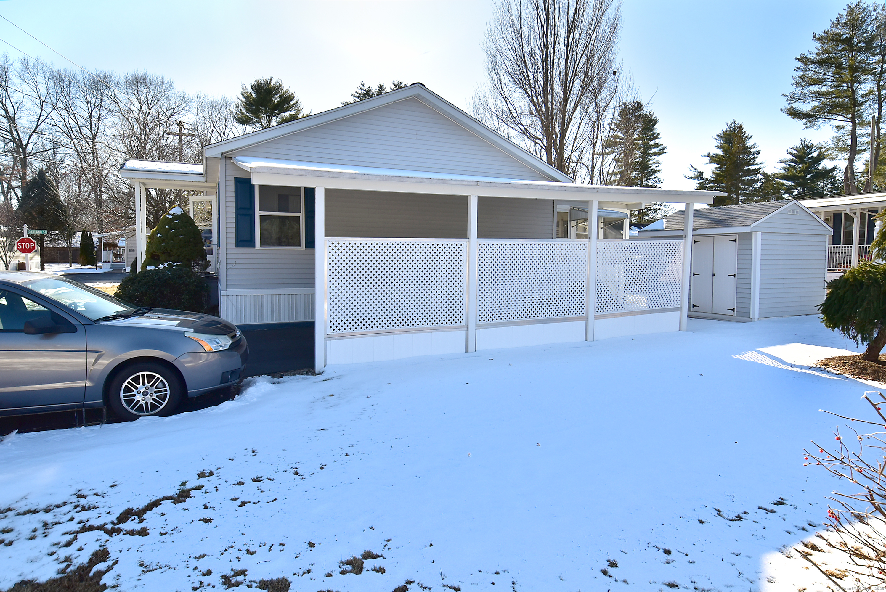 8 Riverview Drive, Plainville, Connecticut image 37