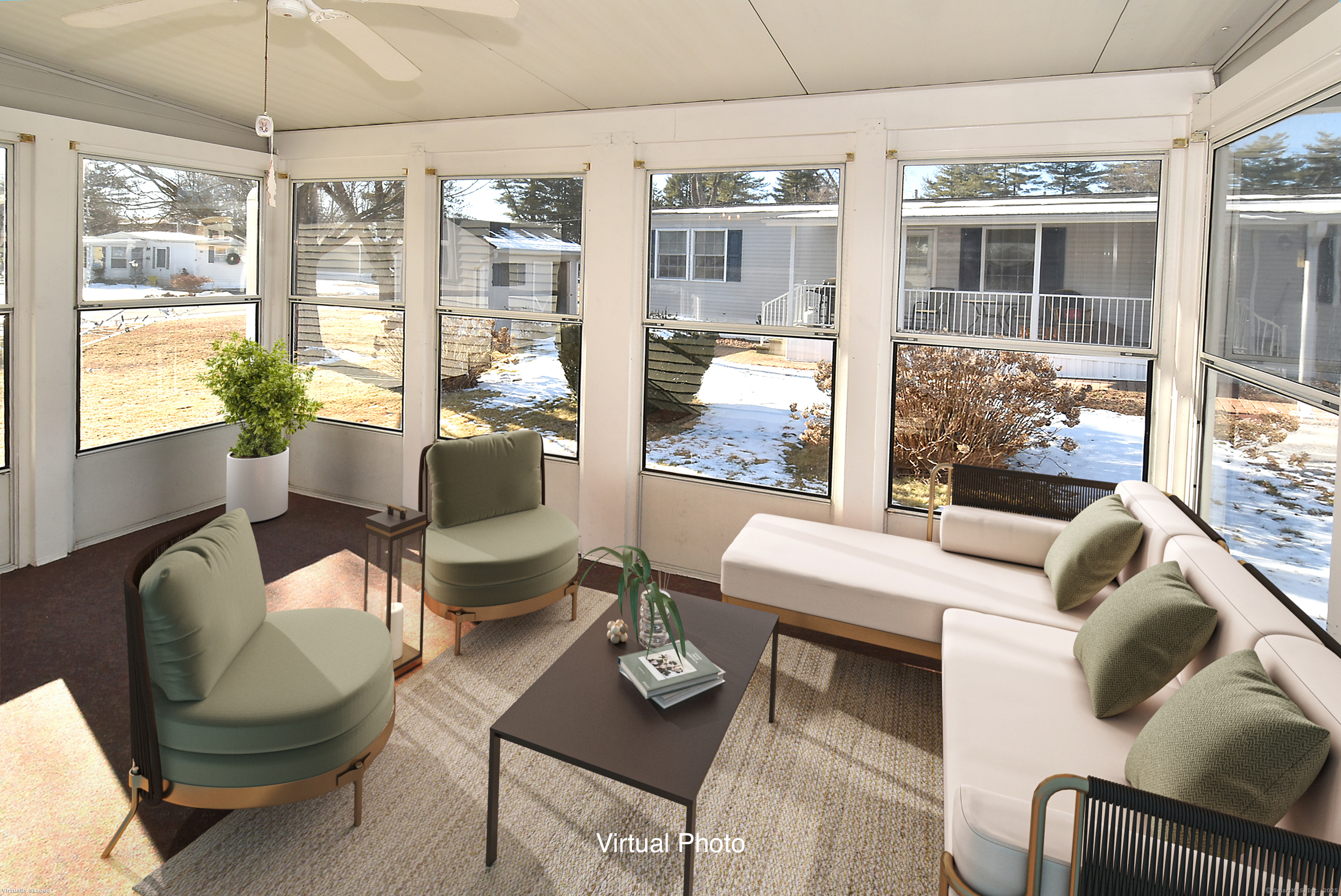 8 Riverview Drive, Plainville, Connecticut image 30