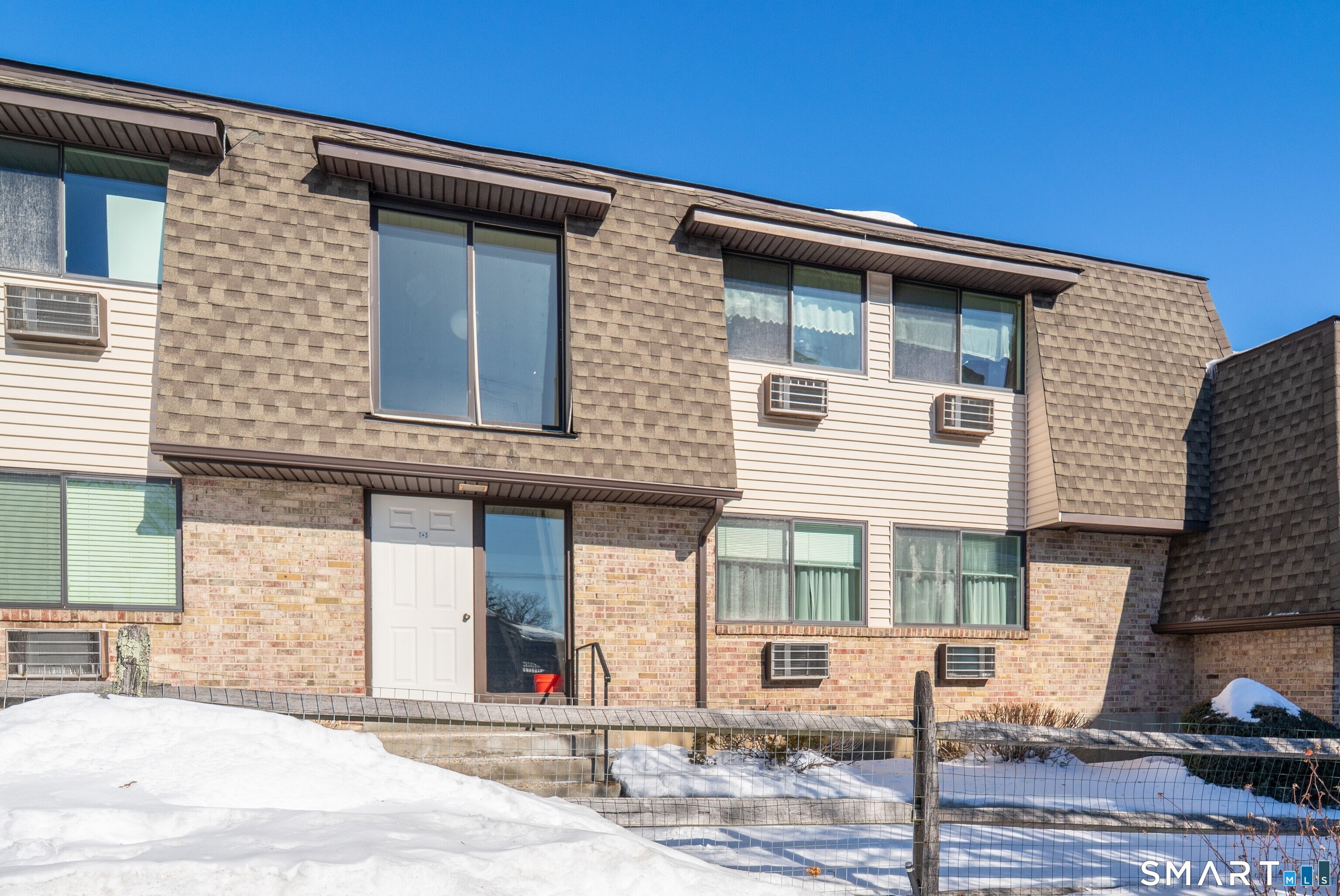 180 Colonial Road APT A2