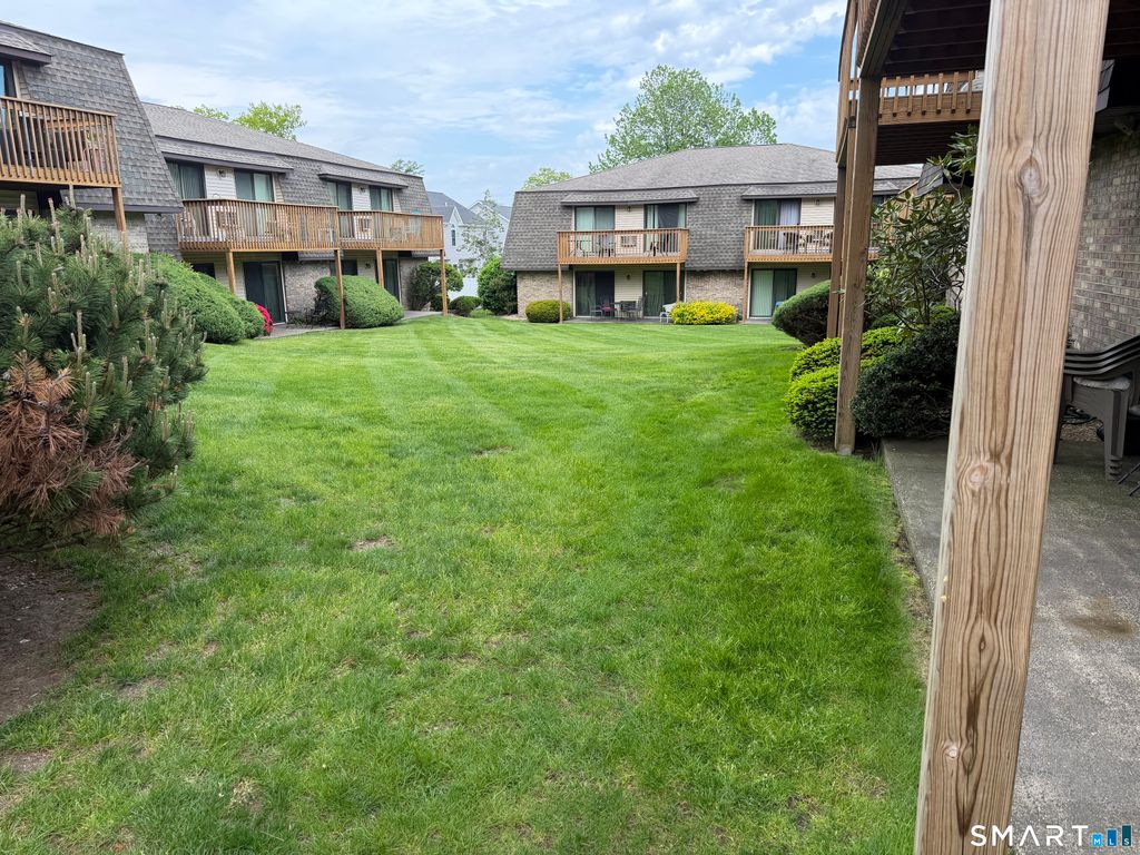 Photo of 180 Colonial Road #APT A2, Stamford, CT 06906 (MLS # 24153381)