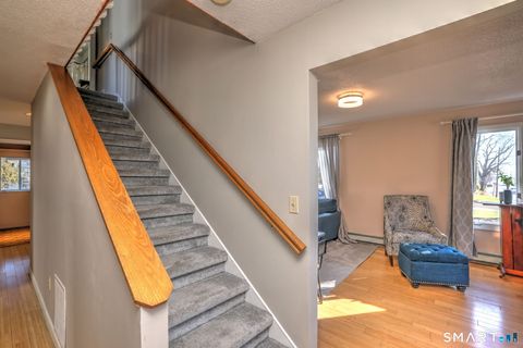 Tiny photo for 67 Hauser Street, Milford, CT 06460 (MLS # 24146948)