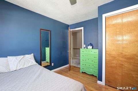 Tiny photo for 67 Hauser Street, Milford, CT 06460 (MLS # 24146948)