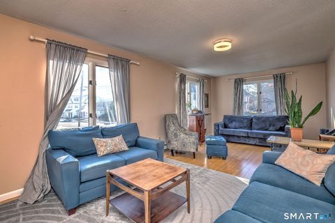 Tiny photo for 67 Hauser Street, Milford, CT 06460 (MLS # 24146948)