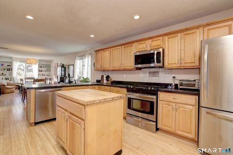 Tiny photo for 67 Hauser Street, Milford, CT 06460 (MLS # 24146948)