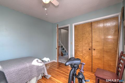 Tiny photo for 67 Hauser Street, Milford, CT 06460 (MLS # 24146948)