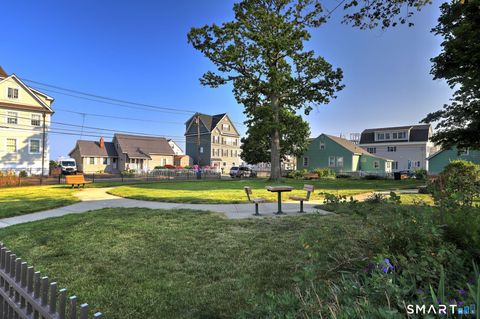 Tiny photo for 67 Hauser Street, Milford, CT 06460 (MLS # 24146948)