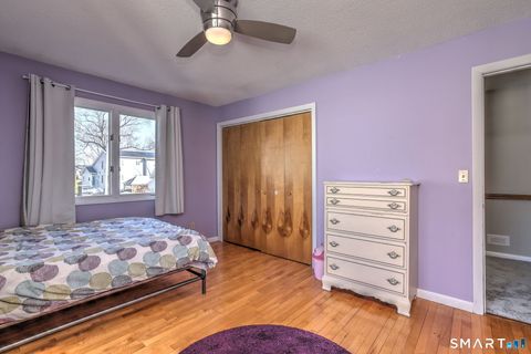 Tiny photo for 67 Hauser Street, Milford, CT 06460 (MLS # 24146948)