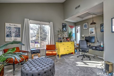 Tiny photo for 67 Hauser Street, Milford, CT 06460 (MLS # 24146948)