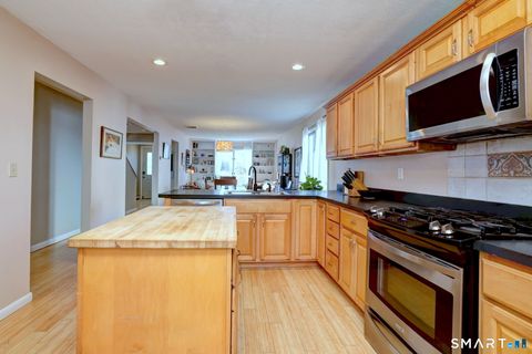 Tiny photo for 67 Hauser Street, Milford, CT 06460 (MLS # 24146948)