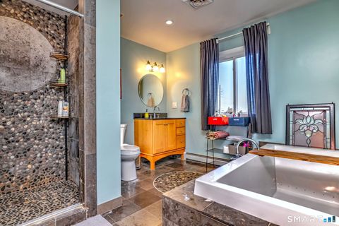 Tiny photo for 67 Hauser Street, Milford, CT 06460 (MLS # 24146948)