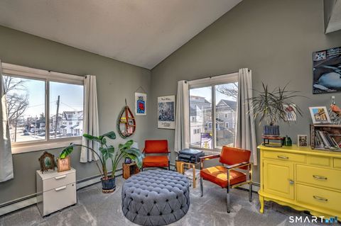 Tiny photo for 67 Hauser Street, Milford, CT 06460 (MLS # 24146948)