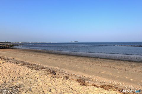 Tiny photo for 67 Hauser Street, Milford, CT 06460 (MLS # 24146948)