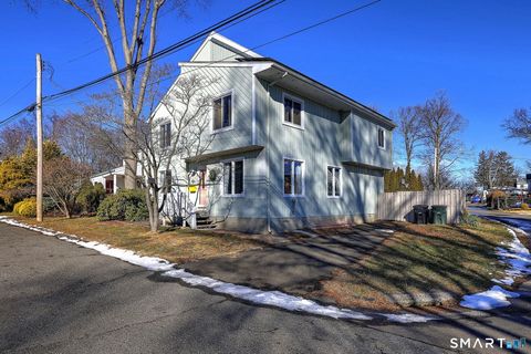 Tiny photo for 67 Hauser Street, Milford, CT 06460 (MLS # 24146948)