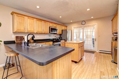 Tiny photo for 67 Hauser Street, Milford, CT 06460 (MLS # 24146948)