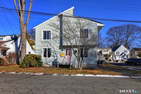 67 Hauser Street Milford CT 06460