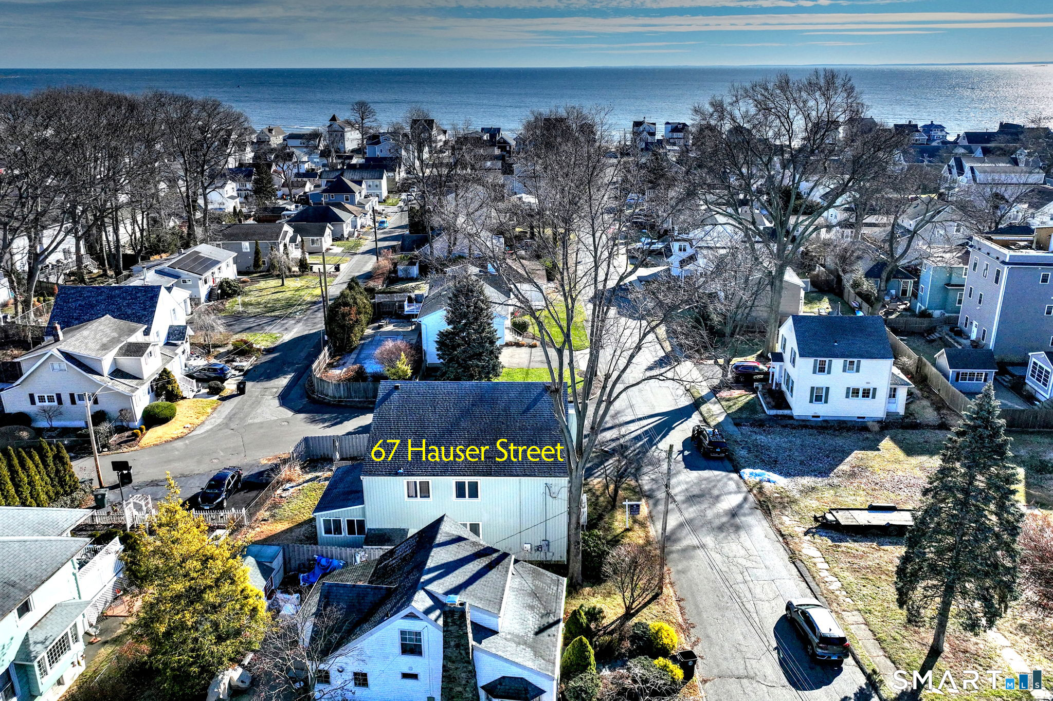 67 Hauser Street