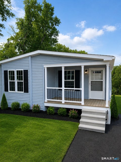 Homes For Rent - 111 Clark Lane #2<br/> Waterford, CT 06385